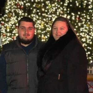 Meet your Posher, Tracy